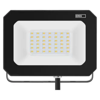 EMOS LED-Reflektor SIMPO 30W, 3000Lm, 4000K EMOS LED-Reflektor SIMPO 30W, 3000Lm, 4000K