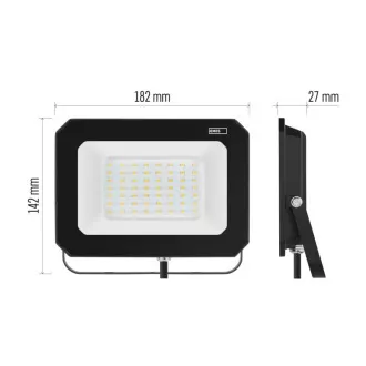 EMOS LED-Reflektor SIMPO 50W, 5000Lm, 4000K EMOS LED-Reflektor SIMPO 50W, 5000Lm, 4000K