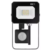 EMOS LED REFLECTOR SIMPO 10W, 1000Lm, 4000K, PIR