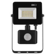 EMOS LED REFLECTOR SIMPO 20W, 2000Lm, 4000K, PIR
