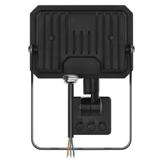 EMOS LED REFLECTOR SIMPO 20W, 2000Lm, 4000K, PIR EMOS LED REFLECTOR SIMPO 20W, 2000Lm, 4000K, PIR