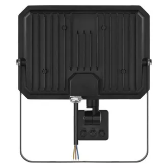 EMOS LED REFLECTOR SIMPO 50W, 5000Lm, 4000K, PIR