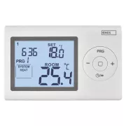 EMOS Programmierbarer Thermostat-Draht P5607