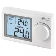 EMOS Handbuch Thermostat-Draht P5604