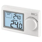 EMOS Handbuch Thermostat-Draht P5604