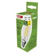 EMOS LED FLM KERZE 3,8W(60W) 806lm E14 NW A CLASS
