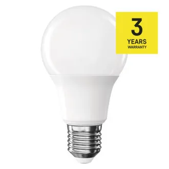 EMOS LED CLS A60 7W(60W) 806lm E27 WW EMOS LED CLS A60 7W(60W) 806lm E27 WW