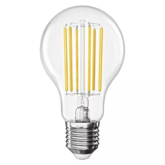 EMOS LED FLM A60 7,2W(100W) 1521lm E27 NW A CLASS