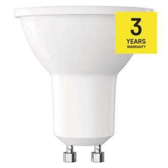 LED CLS MR16 3W(32W) 345lm GU10 WW LED CLS MR16 3W(32W) 345lm GU10 WW