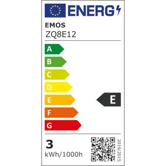 LED CLS MR16 3W(32W) 345lm GU10 WW LED CLS MR16 3W(32W) 345lm GU10 WW