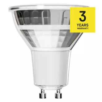 LED CLS MR16 3W(32W) 345lm GU10 WW LED CLS MR16 3W(32W) 345lm GU10 WW