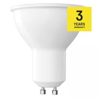 LED CLS MR16 5,8W(75W) 565lm GU10 NW