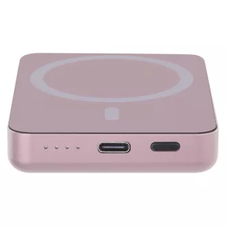 EMOS POWERBANK WI 522, kabelloses Laden 20W, 5.000mAh, LOSOS, 1xUSB-C EMOS POWERBANK WI 522, kabelloses Laden 20W, 5.000mAh, LOSOS, 1xUSB-C