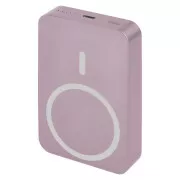 EMOS POWERBANK WI1046, kabelloses Laden 20W, 10.000mAh, SALT, 1xUSB-C