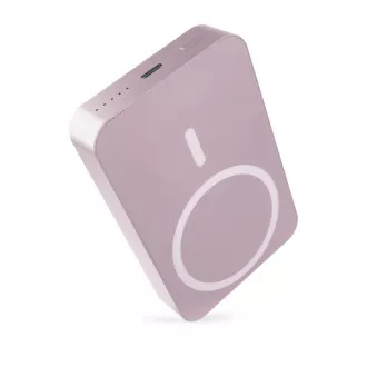 EMOS POWERBANK WI1046, kabelloses Laden 20W, 10.000mAh, SALT, 1xUSB-C EMOS POWERBANK WI1046, kabelloses Laden 20W, 10.000mAh, SALT, 1xUSB-C
