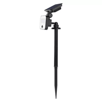 LED SOLARSTRAHLER SPILO 1500LM IP54 WW