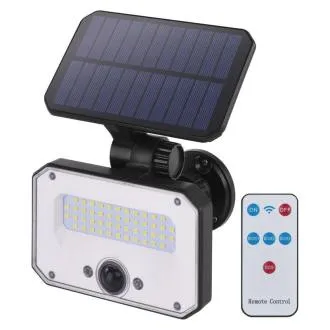 LED SOLARSTRAHLER SPILO 1500LM IP54 WW LED SOLARSTRAHLER SPILO 1500LM IP54 WW