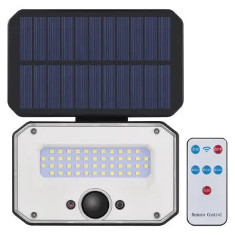 LED SOLARSTRAHLER SPILO 1500LM IP54 WW LED SOLARSTRAHLER SPILO 1500LM IP54 WW
