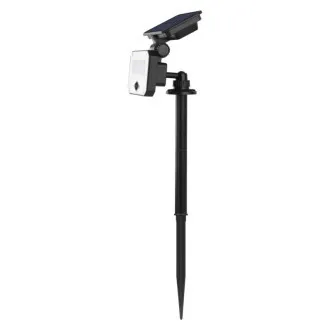 LED SOLARSTRAHLER SPILO 1500LM IP54 WW LED SOLARSTRAHLER SPILO 1500LM IP54 WW