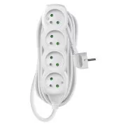 EMOS Verlängerungskabel 4z/5m 1,5mm