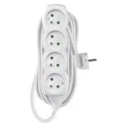 EMOS Verlängerungskabel 4z/5m 1,5mm