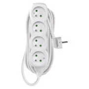 EMOS Verlängerungskabel 4z/5m 1,5mm