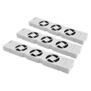LÜFTER UNTER KÜHLER TRIO P56PR3