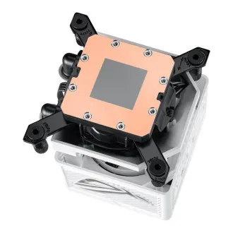 ASUS ROG RYUJIN III 360 ARGB EXTREME Weiß ASUS ROG RYUJIN III 360 ARGB EXTREME Weiß