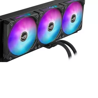 ASUS ROG RYUO IV SLC 360 ARGB