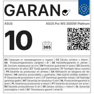 ASUS-PRO-WS-3000P ASUS-PRO-WS-3000P