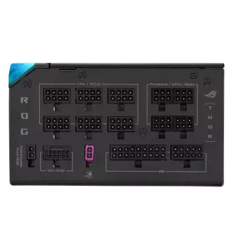 ASUS ROG-THOR-1000P3-GAMING ASUS ROG-THOR-1000P3-GAMING