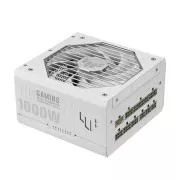ASUS TUF Gaming White Edition/1000W/ATX 3.0/80PLUS Gold/Modular/Einzelhandel