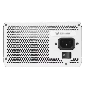ASUS TUF Gaming White Edition/1000W/ATX 3.0/80PLUS Gold/Modular/Einzelhandel