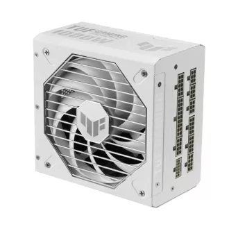 ASUS TUF Gaming White Edition/1000W/ATX 3.0/80PLUS Gold/Modular/Einzelhandel