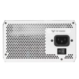 ASUS TUF Gaming White Edition/1000W/ATX 3.0/80PLUS Gold/Modular/Einzelhandel ASUS TUF Gaming White Edition/1000W/ATX 3.0/80PLUS Gold/Modular/Einzelhandel