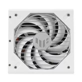 ASUS TUF Gaming White Edition/1000W/ATX 3.0/80PLUS Gold/Modular/Einzelhandel ASUS TUF Gaming White Edition/1000W/ATX 3.0/80PLUS Gold/Modular/Einzelhandel