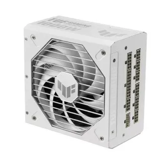 ASUS TUF Gaming White Edition/1000W/ATX 3.0/80PLUS Gold/Modular/Einzelhandel ASUS TUF Gaming White Edition/1000W/ATX 3.0/80PLUS Gold/Modular/Einzelhandel