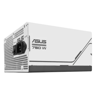ASUS Prime AP-750G Quelle/Gold ASUS Prime AP-750G Quelle/Gold