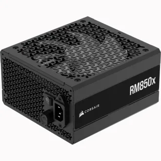 CORSAIR RM850X/850W/ATX 3.1/80PLUS Gold/Modular - Unverpackt CORSAIR RM850X/850W/ATX 3.1/80PLUS Gold/Modular - Unverpackt