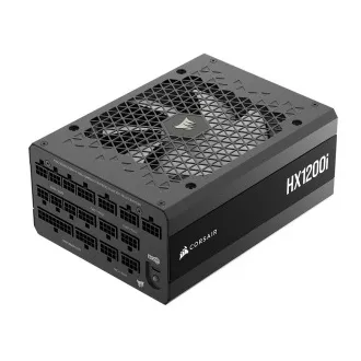 CORSAIR HX1200I 80 Platin 1200 W CORSAIR HX1200I 80 Platin 1200 W