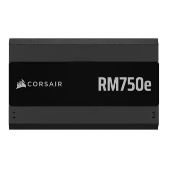CORSAIR RM750e PCIe 5.1 80 GOLD F.MODULAR ATX3.1 CORSAIR RM750e PCIe 5.1 80 GOLD F.MODULAR ATX3.1