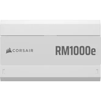 CORSAIR RM1000e 80 GOLD F.MODULAR ATX3 weiß CORSAIR RM1000e 80 GOLD F.MODULAR ATX3 weiß