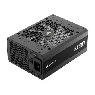 CORSAIR HX1500I 1500W 80 PLATINUM CORSAIR HX1500I 1500W 80 PLATINUM