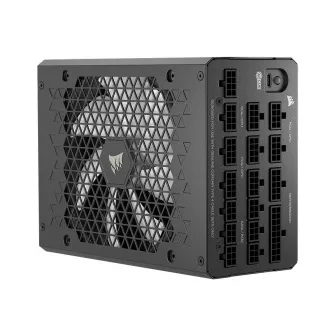CORSAIR HX1500I 1500W 80 PLATINUM CORSAIR HX1500I 1500W 80 PLATINUM