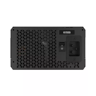 CORSAIR HX1500I 1500W 80 PLATINUM CORSAIR HX1500I 1500W 80 PLATINUM