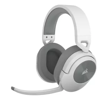 CORSAIR Drahtloses Headset HS55 weiß CORSAIR Drahtloses Headset HS55 weiß