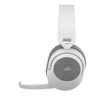 CORSAIR Drahtloses Headset HS55 weiß CORSAIR Drahtloses Headset HS55 weiß
