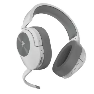 CORSAIR Drahtloses Headset HS55 weiß CORSAIR Drahtloses Headset HS55 weiß