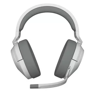 CORSAIR Drahtloses Headset HS55 weiß CORSAIR Drahtloses Headset HS55 weiß