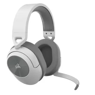 CORSAIR Drahtloses Headset HS55 weiß CORSAIR Drahtloses Headset HS55 weiß